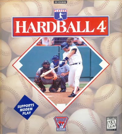 HardBall '94